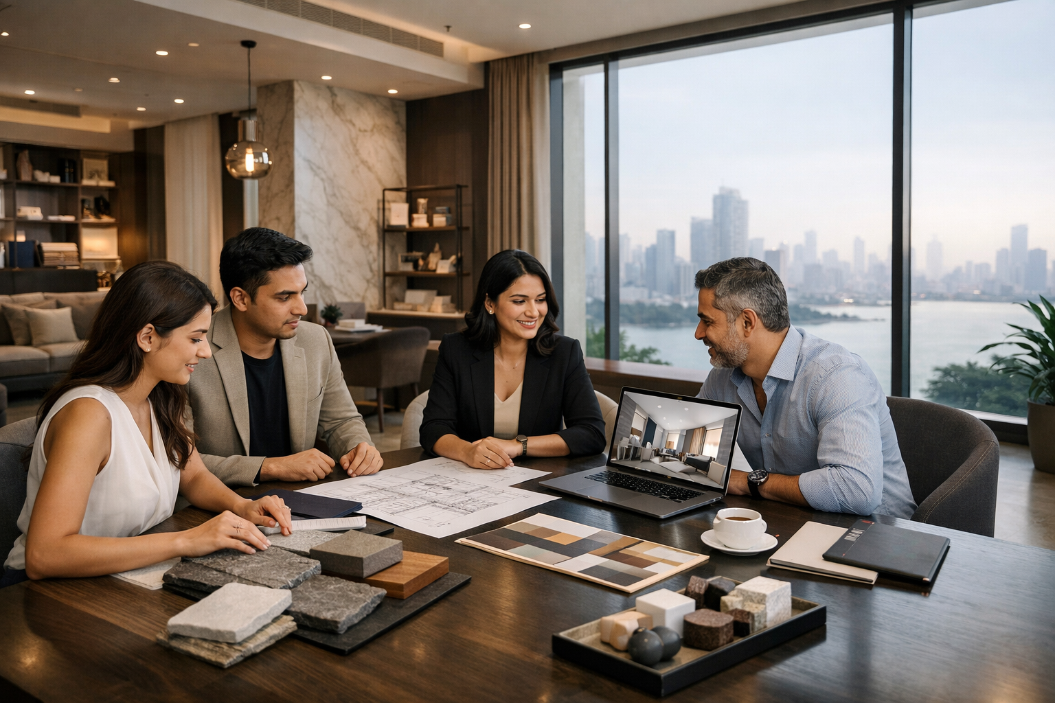 Interior leads provider services for interior designers in Mumbai